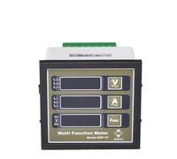 QLYUEUI 1 pz DSP-10 Modulo display multifunzione for gruppo elettrogeno diesel DSP10 Ricambi for gruppo elettrogeno diesel