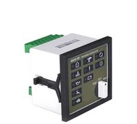 QLYUEUI 1 pz GCU-10 GCU10 Modulo controller di avvio automatico del generatore for unità di controllo del generatore diesel