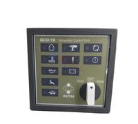 QLYUEUI 1 pz GCU-20 GCU-10 Modulo controller di avvio automatico del generatore for unità di controllo del generatore GCU20 GCU10(GCU-20)