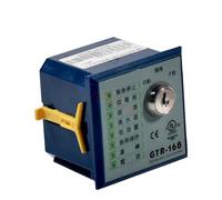 QLYUEUI 1 pz GTR-168 Modulo di controllo di avviamento automatico Controller del gruppo elettrogeno GTR168 for motore generatore