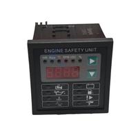 QLYUEUI 1 pz GU304A Modulo di controllo automatico Controller Protezione di sicurezza del motore for gruppo elettrogeno