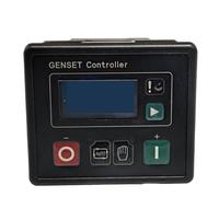 QLYUEUI 1 pz GU3303 Modulo di spegnimento automatico del pannello di controllo del regolatore di generatore automatico GU3303-00 for il di alimentazione