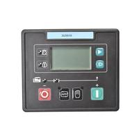 QLYUEUI 1 pz GU3310-00 Controller for gruppo elettrogeno diesel Pannello di controllo for avviamento automatico GU3310