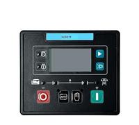 QLYUEUI 1 pz GU3311 GU3310 modulo di controllo del pannello di controllo del controller di avviamento automatico del generatore diesel