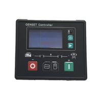 QLYUEUI 1 pz GU611A Controller generatore intelligente Modulo di monitoraggio automatico dei guasti Accessori for gruppi elettrogeni