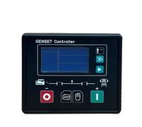 QLYUEUI 1 pz GU611A Parti Controller GU611A Scheda di controllo del generatore GU611A