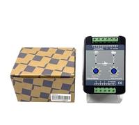 QLYUEUI 1 pz HAT310 ATS Controller Modulo pannello di controllo gruppo elettrogeno diesel