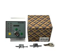 QLYUEUI 1 pz HGM180HC Modulo di avviamento automatico for gruppo elettrogeno diesel Controller autonomo