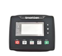 QLYUEUI 1 pz HGM4010N Controller Pannello generatore diesel HGM 4010N Display Modulo di controllo remoto avvio arresto automatico(HGM4020N)