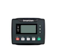 QLYUEUI 1 pz HGM4010N HGM4010NC Controller generatore avvio automatico for automazione singolo gruppo elettrogeno diesel(HGM4010NC)