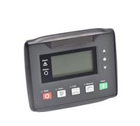 QLYUEUI 1 pz HGM4020N regolatore intelligente del generatore avvia automaticamente il motore di rete pannello di controllo digitale