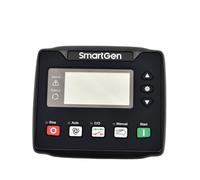 QLYUEUI 1 pz HGM410N HGM420N Modulo di controllo del display del controller del gruppo elettrogeno ad avviamento automatico Ricambi for gruppo elettrogeno(HGM420N)