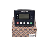QLYUEUI 1 pz HGM410N HGM420N Modulo di controllo del display del controller del gruppo elettrogeno ad avviamento automatico Ricambi for gruppo elettrogeno(HGM410N)