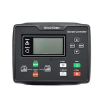 QLYUEUI 1 pz HGM6110N-4G/HGM6120N-4G Controllore di comunicazione di rete con avvio automatico GPS HGM6110CAN-4G/6120CAN-4G(HGM6120CAN-4G)