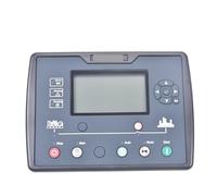 QLYUEUI 1 pz hgm6110n hgm6120n 6110u 6120u 6120nc pannello di controllo del display controller del generatore lxc6120n(LXC6110N)