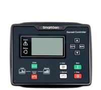 QLYUEUI 1 pz HGM6110N Pannello di controllo del modulo di controllo del generatore diesel con avvio automatico