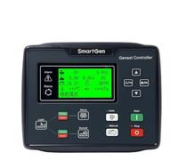 QLYUEUI 1 pz HGM6120CAN Regolatore generatore diesel AMF Modulo di controllo avvio e arresto automatico Pannello parti generatore con R485