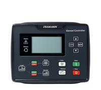 QLYUEUI 1 pz HGM6120N AMF Generatore Auto Start Stop Controller Modulo di Controllo Pannello Circuito Scheda Parti Genset Diesel