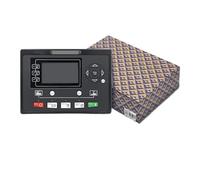 QLYUEUI 1 pz HGM9320CAN HGM9310CAN HGM9320 HGM9310 Modulo di controllo del generatore diesel con avvio e arresto automatici Unità funzione(HGM9310CAN)