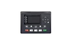 QLYUEUI 1 pz HGM9320CAN HGM9310CAN HGM9320 HGM9310 Modulo di controllo del generatore diesel con avvio e arresto automatici Unità funzione(HGM9320CAN)