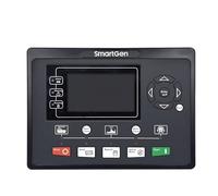 QLYUEUI 1 pz HGM9320CAN Modulo elettronico del pannello di controllo di avvio automatico del regolatore del generatore