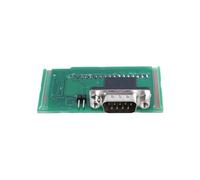 QLYUEUI 1 pz IL-NT-S-USB Monitor Card-Dual-Port Modulo di comunicazione Generatore Controller di connessione