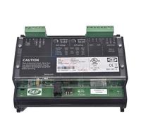 QLYUEUI 1 pz IOM230 Modulo di controllo del gruppo elettrogeno Interfaccia di simulazione Comunicazione CAN Bus 100110615.20