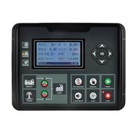 QLYUEUI 1 pz Kit pannello di controllo generatore diesel DC52D MK3 Controller generatore motore for macchine diesel