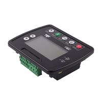 QLYUEUI 1 pz LXC3110 LXC3120 Generatore Auto Start Stop Alternatore Modulo di Controllo Pannello for 100KW Piccolo Generatore Parti(LXC3120)