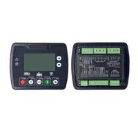 QLYUEUI 1 pz LXC3110 LXC3120 Modulo di controllo del generatore di avvio e arresto automatico Scheda di controllo diesel Pannello accessori for generatori Parti(LXC3120)