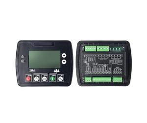QLYUEUI 1 pz LXC3110 LXC3120 Modulo di controllo del generatore di avvio e arresto automatico Scheda di controllo diesel Pannello accessori for generatori Parti(LXC3110)