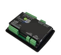 QLYUEUI 1 pz LXC6120LXC6120N Regolatore generatore diesel AMF Modulo di controllo avvio automatico con display for gruppo elettrogeno(LXC6110N)