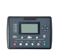 QLYUEUI 1 pz LXC6210 LXC6220 Controller Generatore Diesel AMF Modulo di Controllo di Avvio Automatico Interfaccia USB Parti del Genset Circuito Stampato(LXC6210)