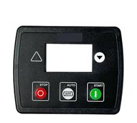 QLYUEUI 1 pz LXC706 Lxc706 Auto Sart Modulo di controllo del generatore diesel Pannello di controllo alternatore Parte del generatore