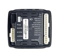 QLYUEUI 1 pz MGC120 Piccolo regolatore di gruppo elettrogeno Display LED Avvio automatico Arresto ATS Pannello di controllo di commutazione Gruppo elettrogeno a benzina Parte