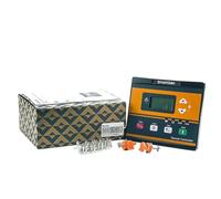 QLYUEUI 1 pz MGC320 Generator Controller Auto Start Control Module Display Single Unit Generator Set Control Panel