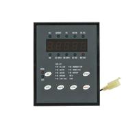 QLYUEUI 1 pz Modulo di controllo del generatore KI-MB (-ATS)-D2-1/F15 Regolatore di tensione automatico monofase Kde12Sta Kde16EA Kde19Sta