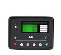 QLYUEUI 1 pz. Modulo di controllo elettronico DSE7420MKII for gruppo elettrogeno con motore diesel, avviamento manuale e automatico