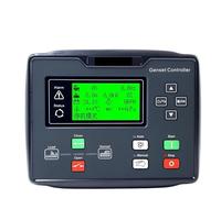 QLYUEUI 1 pz Regolatore for generatore diesel AMF Modulo di controllo avvio e arresto automatico Pannello di controllo Parti del generatore con R485