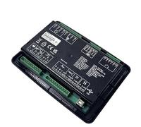 QLYUEUI 1 pz. Ricambio DSE6020 MKII Pannello di controllo del generatore AMF Modulo di controllo di guasto della rete di avvio automatico Parti del gruppo elettrogeno