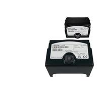 QLYUEUI 1 pz Scatola di Controllo della Combustione del Bruciatore a Olio Serie Completa LMO14.111C2 LMO24.111C2 LMO44.255C2 Sostituzione di Manutenzione(Original LMO14.111C2)