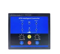 QLYUEUI 1 pz. SKR2-A ATS Controller intelligente Modulo di controllo SKR2-B Accessori for pannello generatore diesel