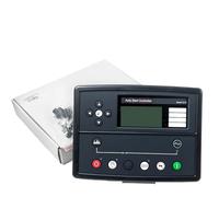 QLYUEUI 1 pz. Sostituisce il DSE7210 AMF Auto Stop Generatore Controller Pannello di Controllo Modulo di Ricambio for Generatori Diesel