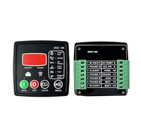 QLYUEUI 1 pz Sostituisce il modulo controller DKG105 Pannello di controllo del generatore Parti del gruppo elettrogeno Pengontrol DKG-105 DKG 105