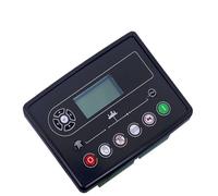 QLYUEUI 1 pz. Sostituisce il pannello di controllo del controller del generatore di arresto automatico, modulo di controllo del gruppo elettrogeno diesel, pezzi di ricambio DSE6110MKIII