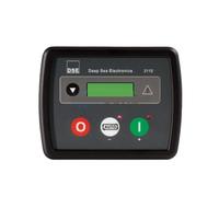 QLYUEUI 1pc DSE3110 controller del generatore diesel alternatore pannello di controllo pannello di controllo accessori generatore(DSE3110 Original)