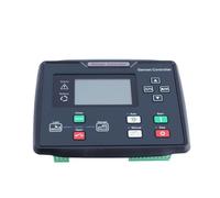 QLYUEUI 6110N 6120N 6110U 6120U Sostituisce for HGM6110N HGM6120N Modulo generatore AMF Pannello controller avvio arresto automatico Genset(6110U replace)