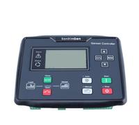 QLYUEUI 6110NC 6120NC for sostituzione controller avvia pannello di controllo schermo di controllo cristalli liquidi HGM6110NC HGM6120NC(6120NC copy)