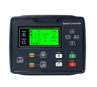 QLYUEUI 6120N HGM6120N AMF Generatore Avviamento Automatico Arresto Modulo di Controllo Pannello Circuito Scheda Parti Generatore Diesel(HGM6120N)