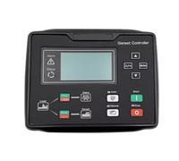 QLYUEUI 6120N HGM6120N AMF Generatore Avviamento Automatico Arresto Modulo di Controllo Pannello Circuito Scheda Parti Generatore Diesel(HGM6120N copy)